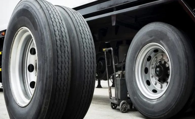  معضلات حوزه تایر سنگین در حمل و نقل داخلی
