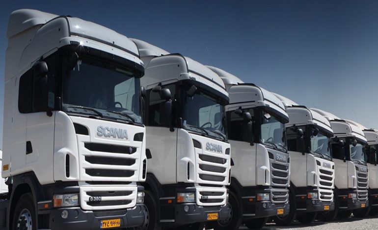  حمل و نقل کالا با این قیمت تایر سنگین توجیه ندارد