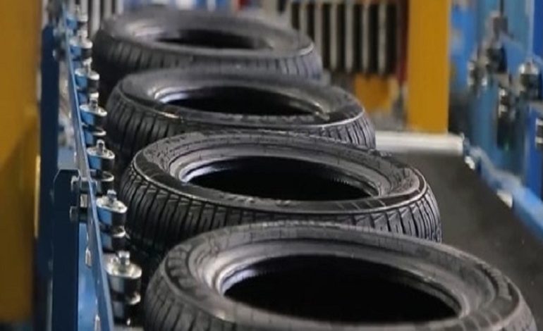  تولید پکرمان روی رینگِ ناترازی