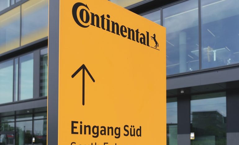  گفتگویی جذاب از یک تغییر مدیریتی در کنتیننتال