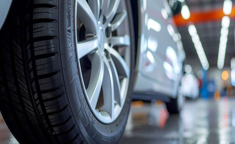  تجربه جهانی در ارتباط با گارانتی تایر