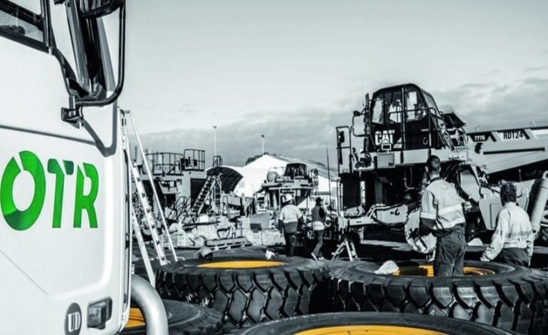  تایرهای OTR؛ علم عالی و عملکرد فوق‌العاده