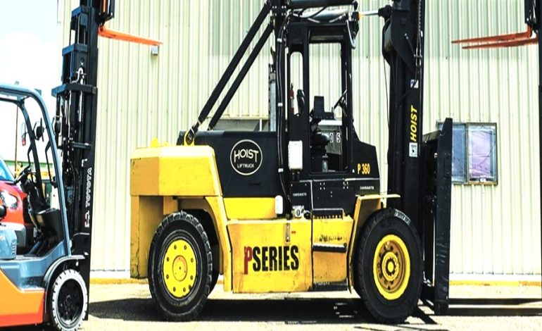  رشد 4.3 درصدی تولید تایر کامیون های صنعتی تا 2030