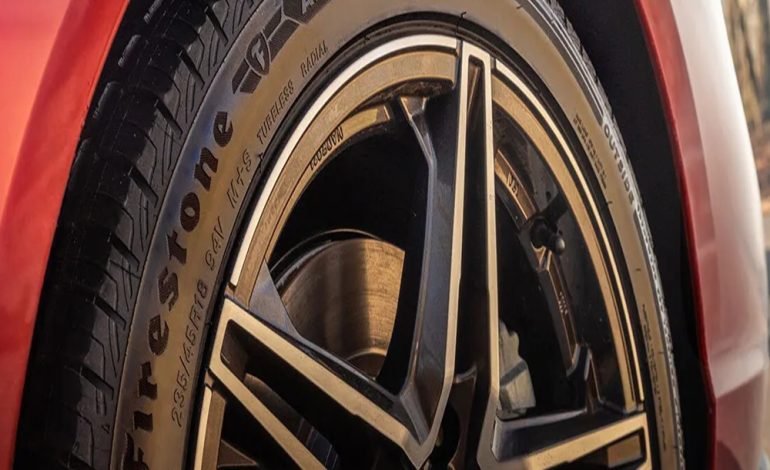  فایرستون و انقلاب تایر‌های رادیال