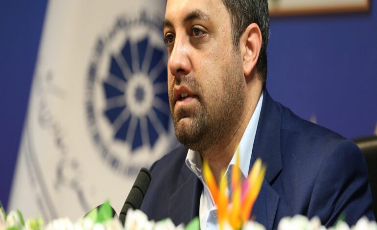  اصابت هزینه‌ ناهماهنگی سامانه‌ها به فعالان اقتصادی