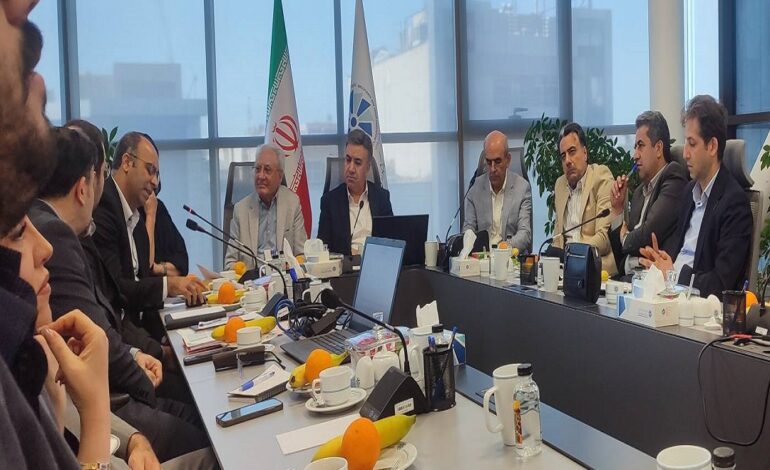  تاسیس صندوق سرمایه گذاری ارزی برای حمایت از تولید
