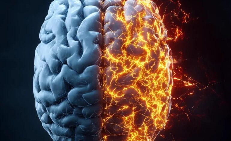  ردپای آلودگی تایر خودرو در بروز آلزایمر